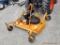 Woods 6' Finish Mower