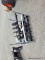Quick Attach Auger W/ 2 Bits - New