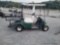 E Z Go Electric Golf Cart - not running