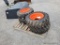 4 Skid Loader Tires & Wheels - 10-16.5