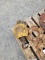 Weighted Crane Hook