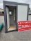 Full Portable Bathroom - New