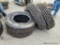 4 - 11r22.5 Tires - New