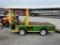 Flat Bed Cart