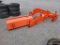 Kubota La535 Front Loader & Bucket