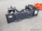 Universal Mount Grapple Bucket