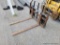 Pallet Forks