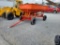 Gravity Wagon