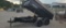 Brimar Dtr610lp dump trailer - PA title
