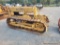 John Deere Crawler Frame