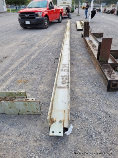 40' H Beam - 10" Tall