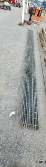 3 Pcs Grating