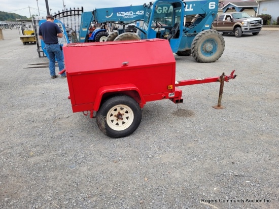 Diesel Generator