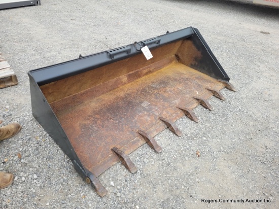 84" Bucket