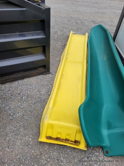 Yellow Slide