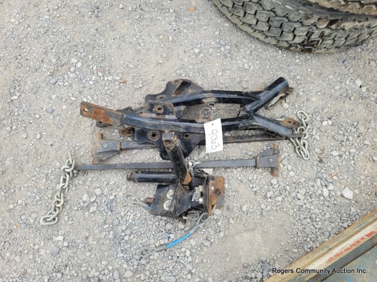 Camper Sway Bars