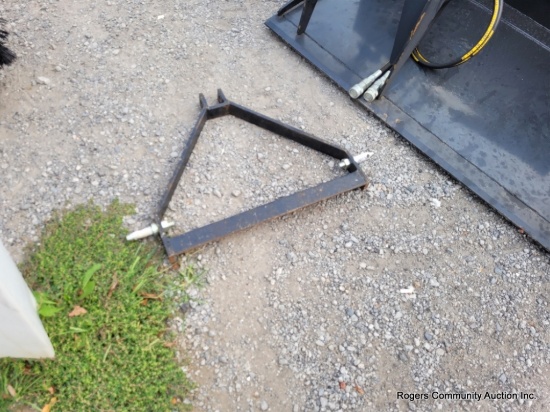 3 Point Hitch
