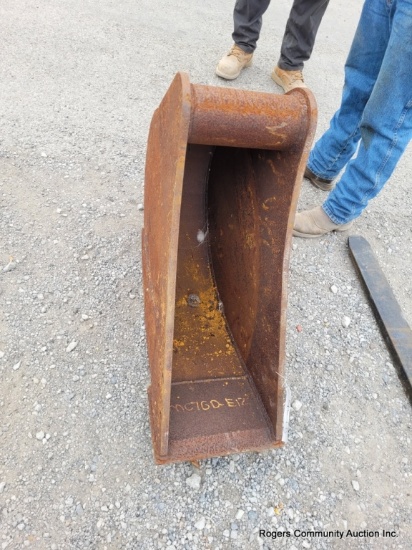 Excavator Bucket