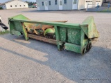 John Deere 4 Row Corn Head