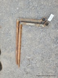 Pair Forks