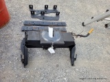 5th Wheel Hitch