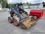 Bobcat 773 Skid Loader