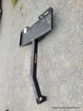 Tomahawk Quick Attach Boom Pole