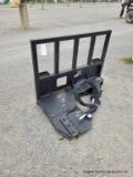 Quick Attach Hydraulic Shear