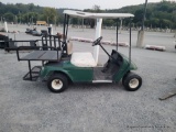 E Z Go Electric Golf Cart - not running