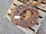 Wheel Weights