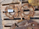 Wheel Weights