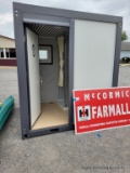 Full Portable Bathroom - New