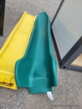 Green Slide