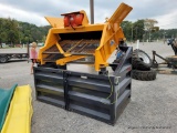 Paladin Dirt Screener - New