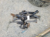 Camper Sway Bars