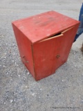 Wooden Cabinet
