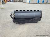 Quick Attach Hydraulic Roller - 72