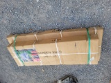 6' X 8' Metal Shed - New In Box
