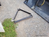 3 Point Hitch