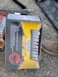Durastart 20' Jumper Cables