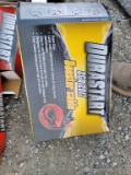 Durastart 20' Jumper Cables