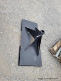 Universal Mount Receiver Hitch