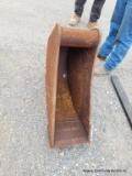 Excavator Bucket