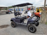 Club Car Electric Golf Cart - 36v W/ Charger