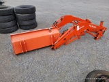 Kubota La535 Front Loader & Bucket