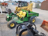 John Deere Gator Turk Model - Needs Work