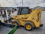 6635 Turbo Dxt Skid Loader