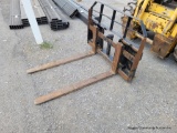 Pallet Forks