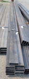 9 Pcs Box Channel - 2