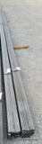 25 Pcs Box Channel - 1.25